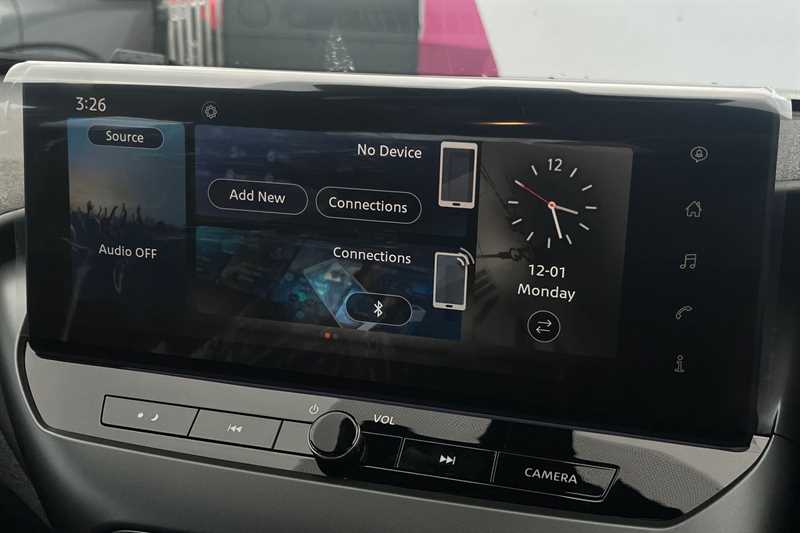 Used Nissan Juke 2025 for sale - 77244773: Photo 11