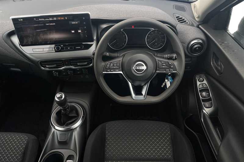 Used Nissan Juke 2025 for sale - 77244773: Photo 15