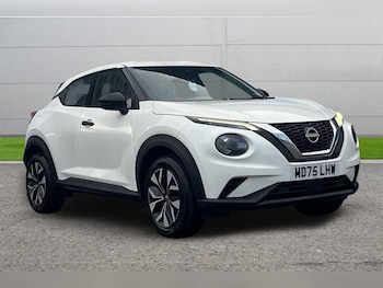 2025 - 1.0 DiG-T Acenta Premium 5dr