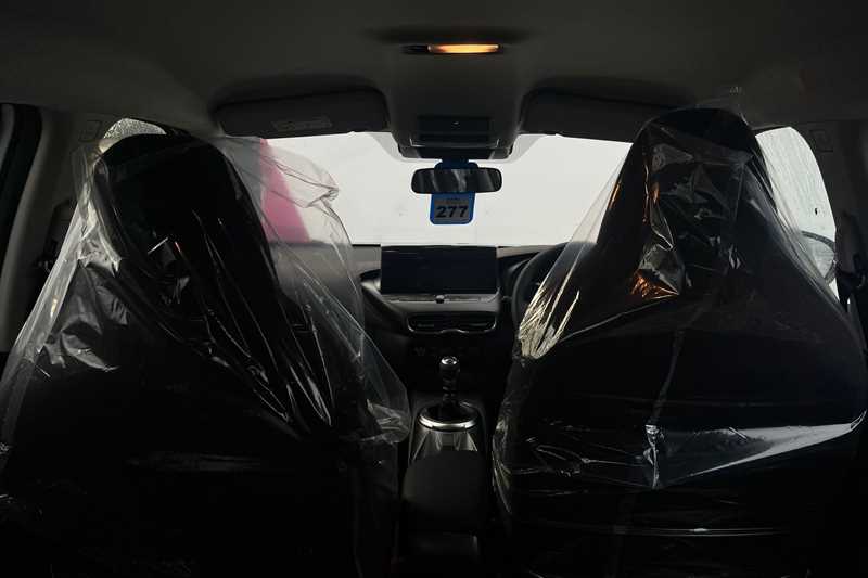 Used Nissan Juke 2025 for sale - 77244773: Photo 20