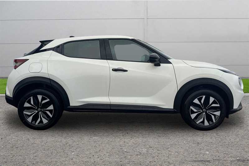 Used Nissan Juke 2025 for sale - 77244773: Photo 3