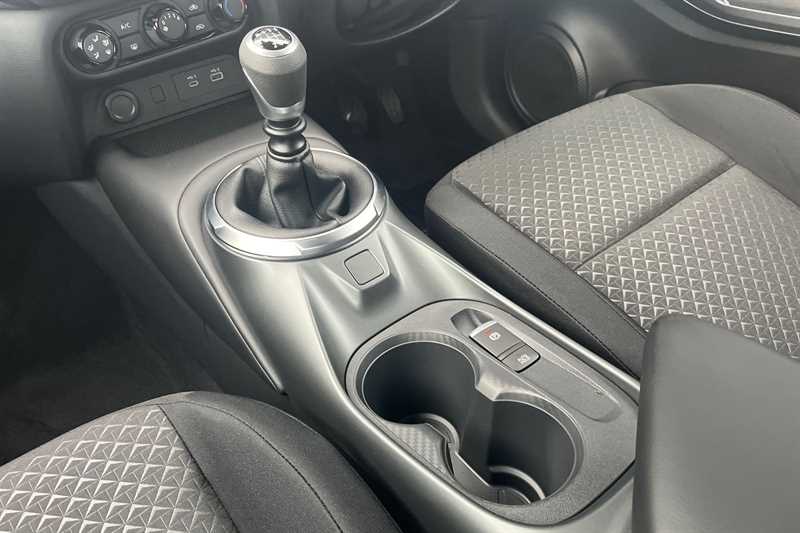 Used Nissan Juke 2025 for sale - 77244773: Photo 31