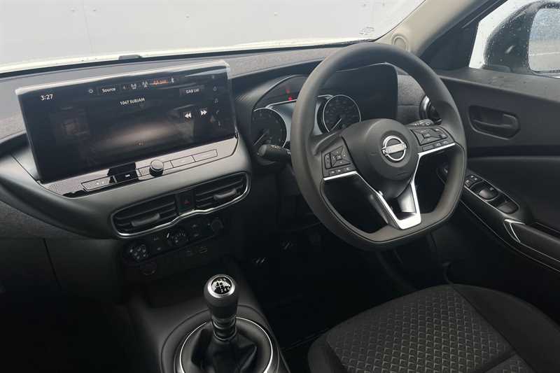 Used Nissan Juke 2025 for sale - 77244773: Photo 32