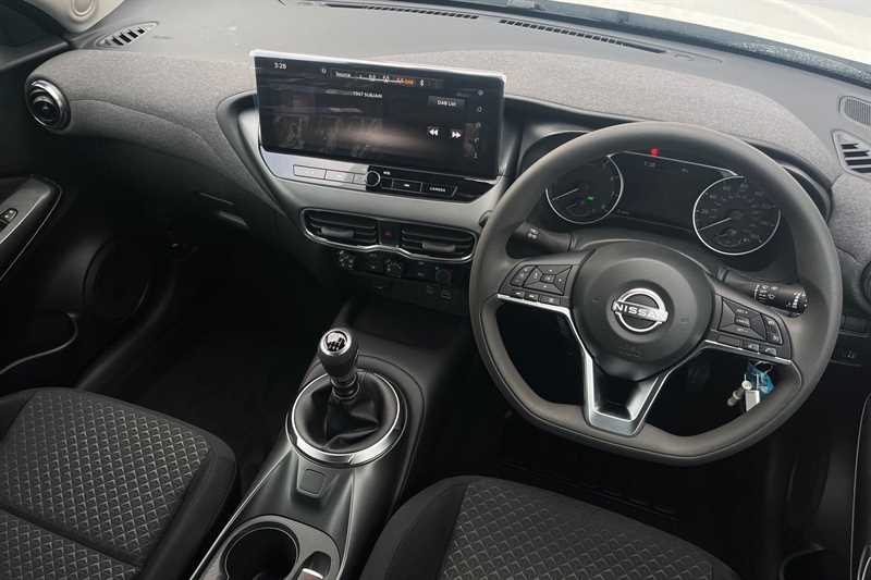 Used Nissan Juke 2025 for sale - 77244773: Photo 34