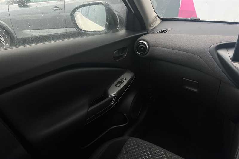 Used Nissan Juke 2025 for sale - 77244773: Photo 35