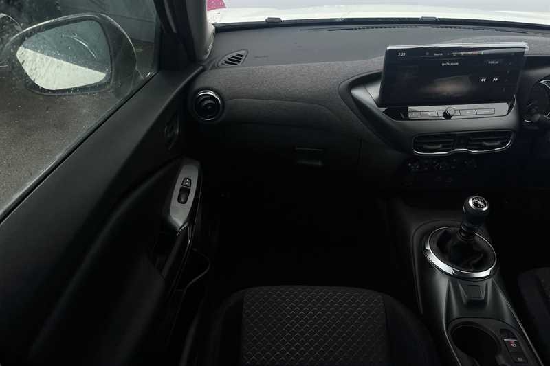 Used Nissan Juke 2025 for sale - 77244773: Photo 36