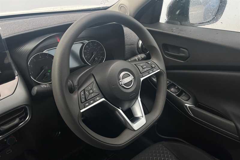 Used Nissan Juke 2025 for sale - 77244773: Photo 37