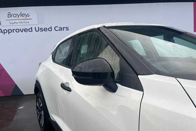 Used Nissan Juke 2025 for sale - 77244773: Photo 41