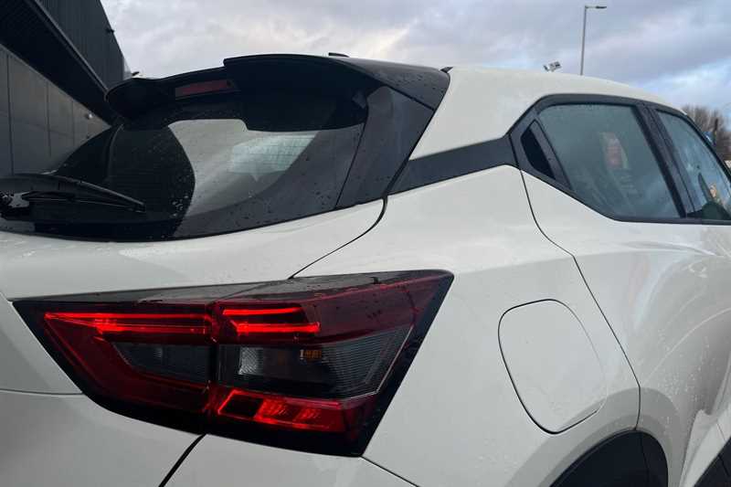 Used Nissan Juke 2025 for sale - 77244773: Photo 43