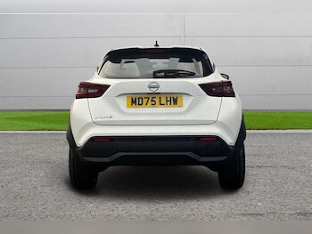 Used Nissan Juke 2025 for sale - 77244773: Photo