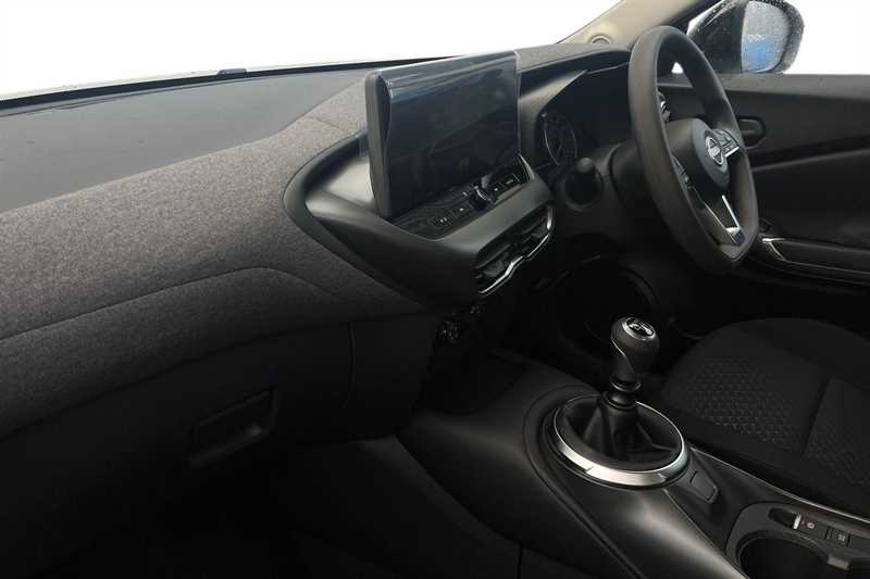 Used Nissan Juke 2025 for sale - 77244773: Photo 7