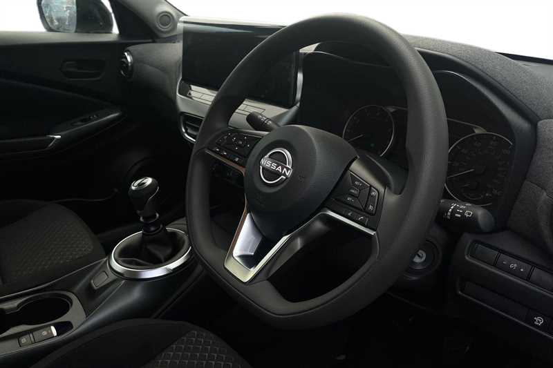 Used Nissan Juke 2025 for sale - 77244773: Photo 8