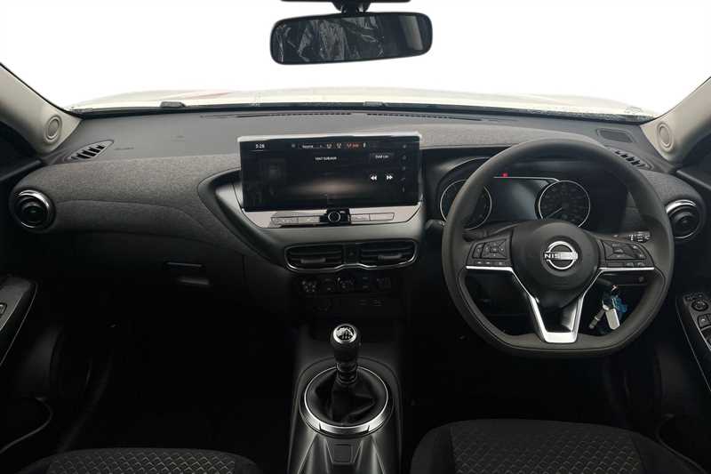 Used Nissan Juke 2025 for sale - 77244773: Photo 9