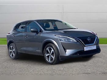 Used Nissan Qashqai 2023 for sale - 79623566: Photo