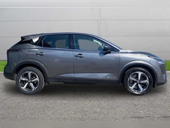 Used Nissan Qashqai 2023 for sale - 79623566: Photo
