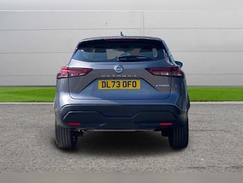 Used Nissan Qashqai 2023 for sale - 79623566: Photo