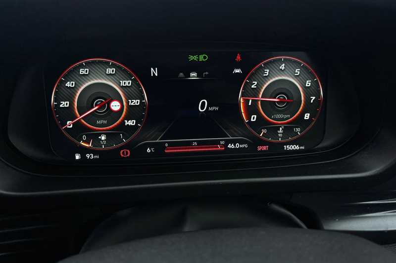 Used Hyundai i20 2023 for sale - 77576674: Photo 14