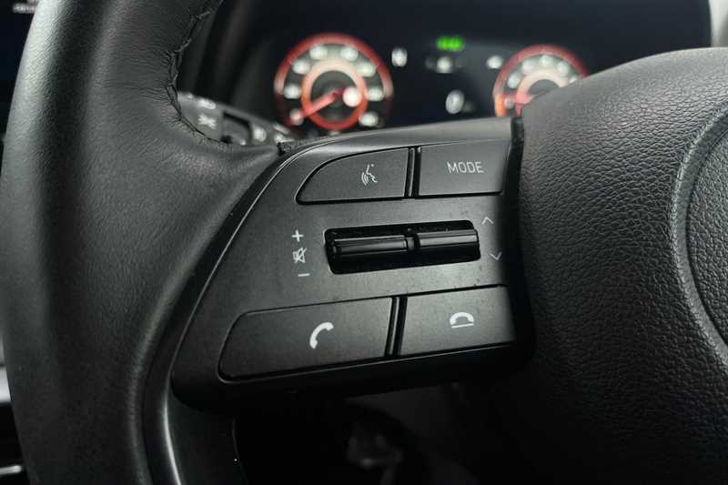 Used Hyundai i20 2023 for sale - 77576674: Photo 16