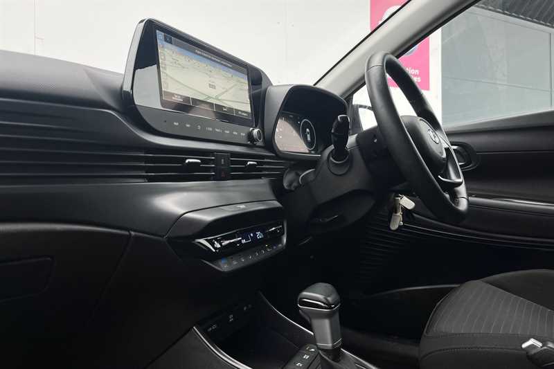 Used Hyundai i20 2023 for sale - 77576674: Photo 17