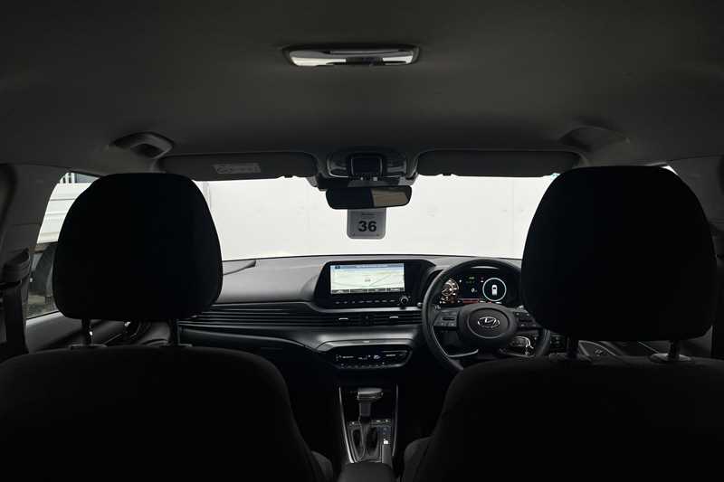 Used Hyundai i20 2023 for sale - 77576674: Photo 20