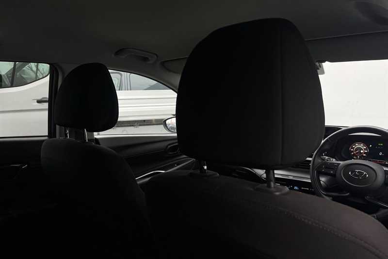 Used Hyundai i20 2023 for sale - 77576674: Photo 22