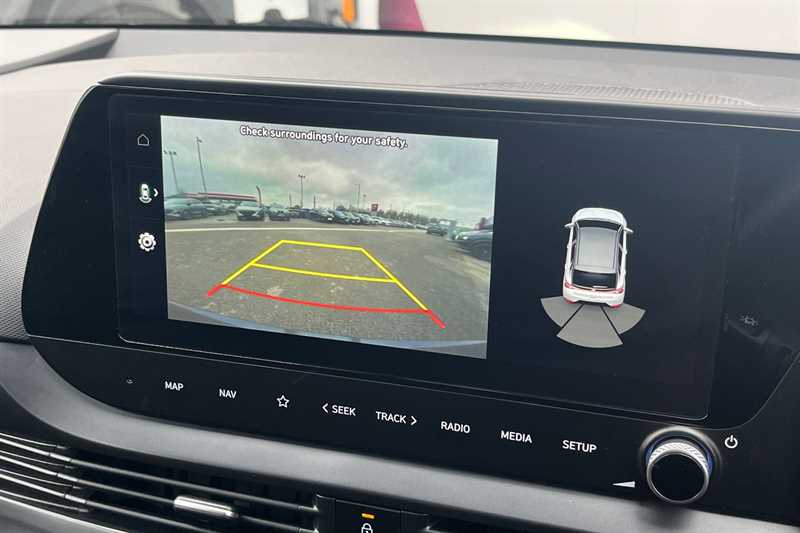 Used Hyundai i20 2023 for sale - 77576674: Photo 29