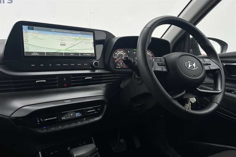 Used Hyundai i20 2023 for sale - 77576674: Photo 34