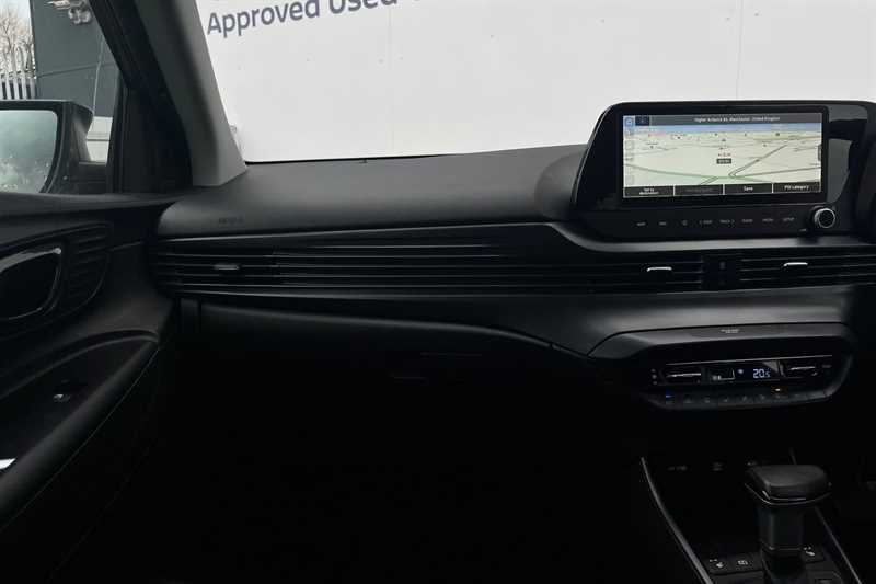 Used Hyundai i20 2023 for sale - 77576674: Photo 38