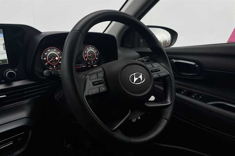 Used Hyundai i20 2023 for sale - 77576674: Photo 39