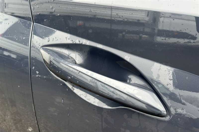 Used Hyundai i20 2023 for sale - 77576674: Photo 44