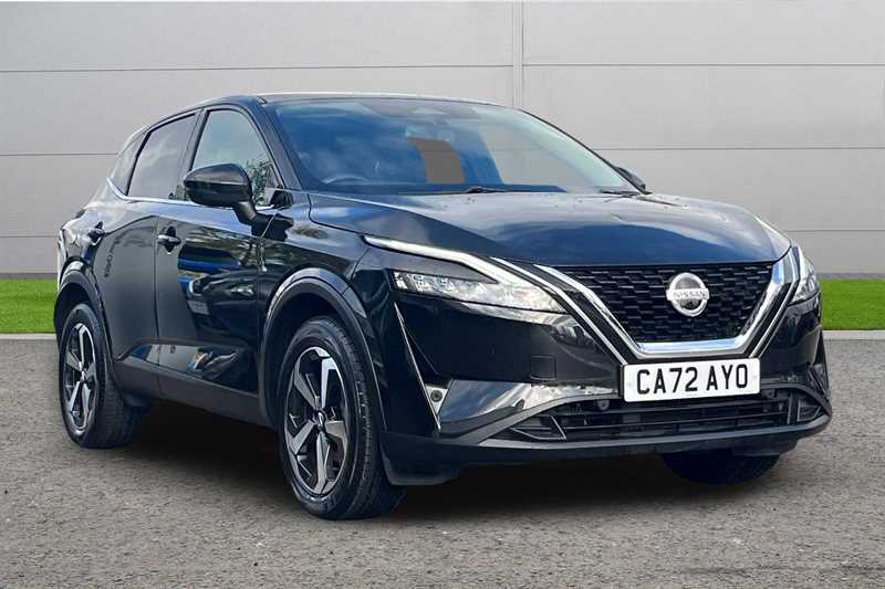 Used Nissan Qashqai 2022 for sale - 76318770: Photo 1