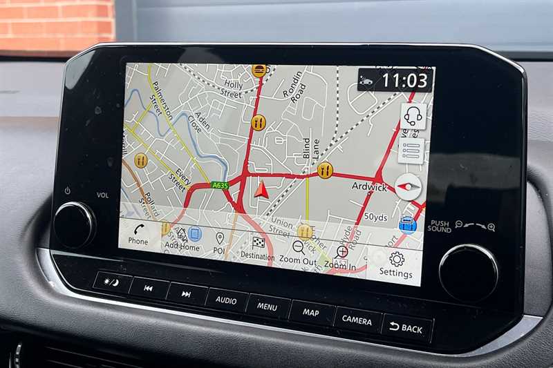 Used Nissan Qashqai 2022 for sale - 76318770: Photo 10