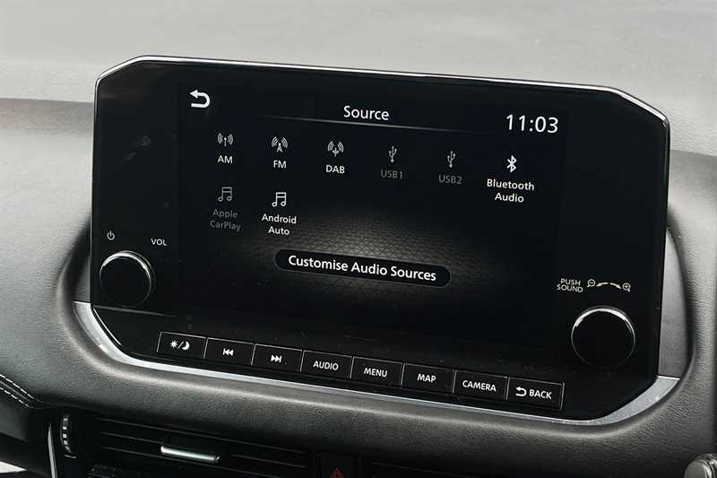 Used Nissan Qashqai 2022 for sale - 76318770: Photo 11