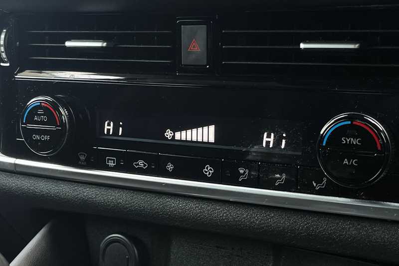 Used Nissan Qashqai 2022 for sale - 76318770: Photo 12