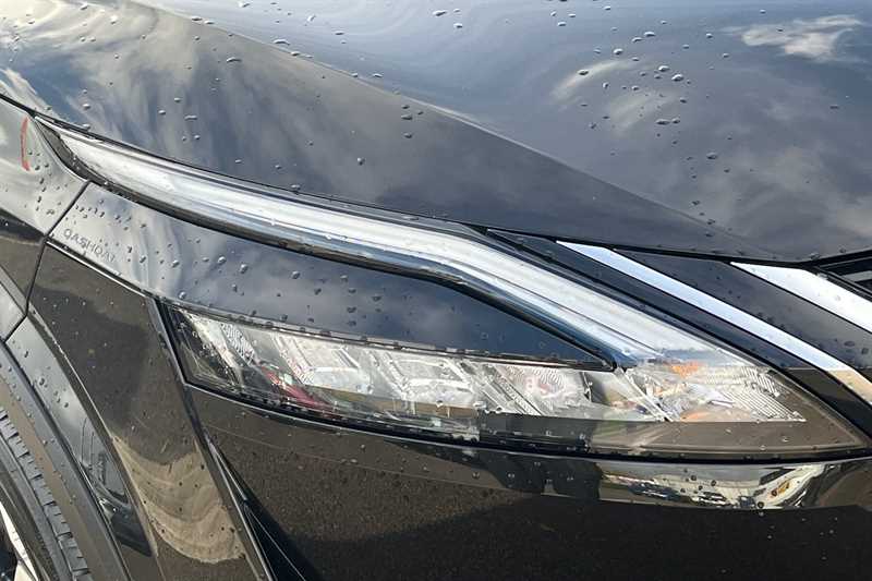 Used Nissan Qashqai 2022 for sale - 76318770: Photo 13