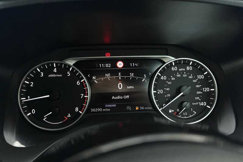 Used Nissan Qashqai 2022 for sale - 76318770: Photo 14