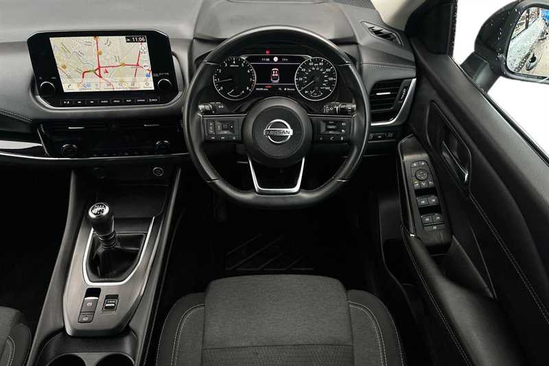 Used Nissan Qashqai 2022 for sale - 76318770: Photo 15