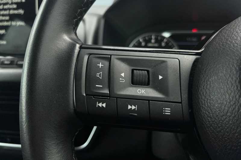 Used Nissan Qashqai 2022 for sale - 76318770: Photo 16