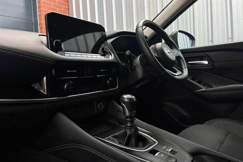 Used Nissan Qashqai 2022 for sale - 76318770: Photo 17