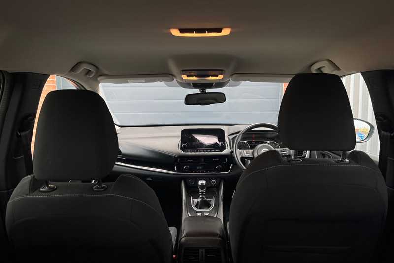 Used Nissan Qashqai 2022 for sale - 76318770: Photo 21