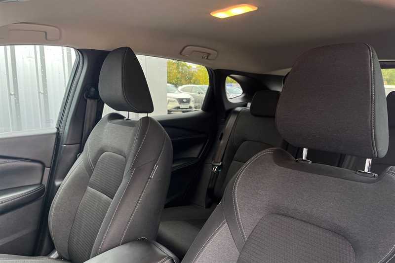 Used Nissan Qashqai 2022 for sale - 76318770: Photo 22