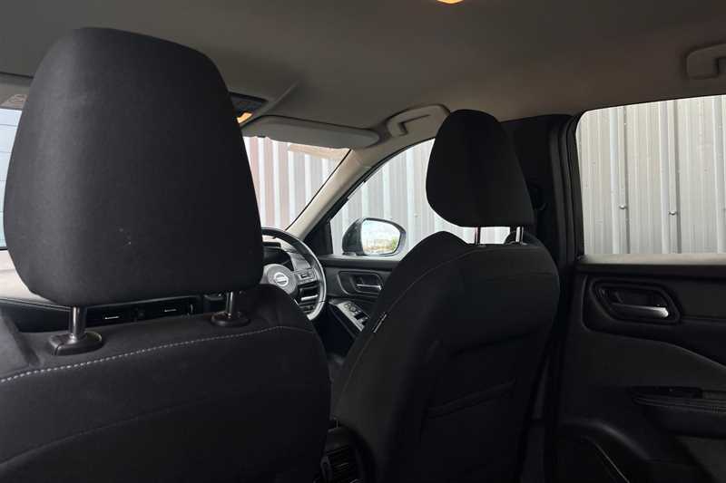 Used Nissan Qashqai 2022 for sale - 76318770: Photo 23