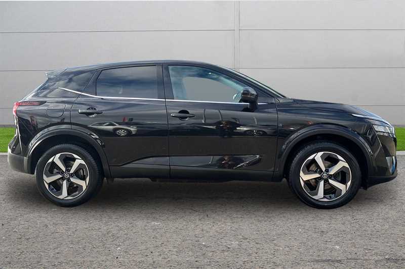 Used Nissan Qashqai 2022 for sale - 76318770: Photo 3