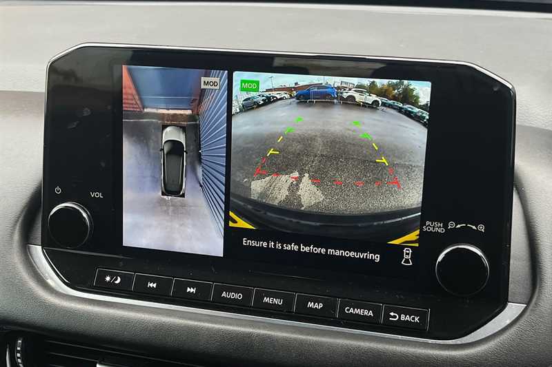 Used Nissan Qashqai 2022 for sale - 76318770: Photo 31