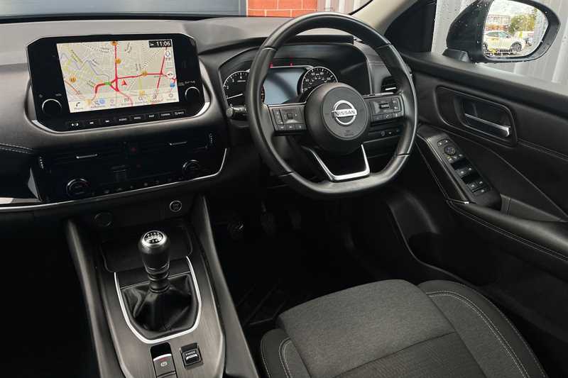 Used Nissan Qashqai 2022 for sale - 76318770: Photo 36