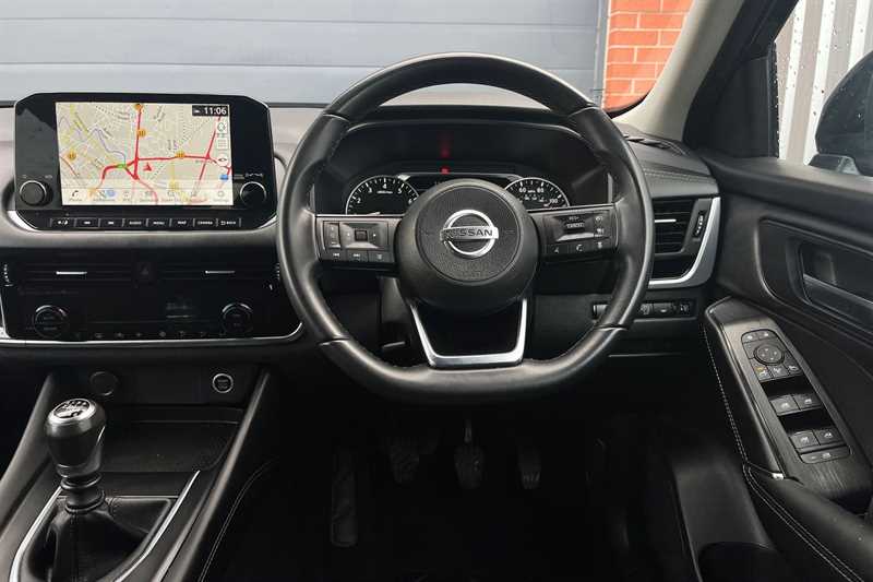 Used Nissan Qashqai 2022 for sale - 76318770: Photo 37