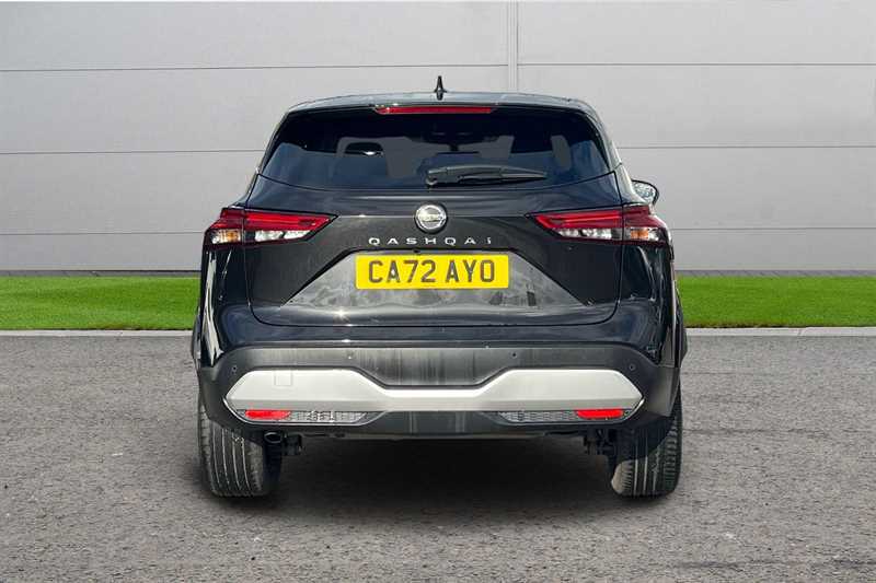 Used Nissan Qashqai 2022 for sale - 76318770: Photo 4