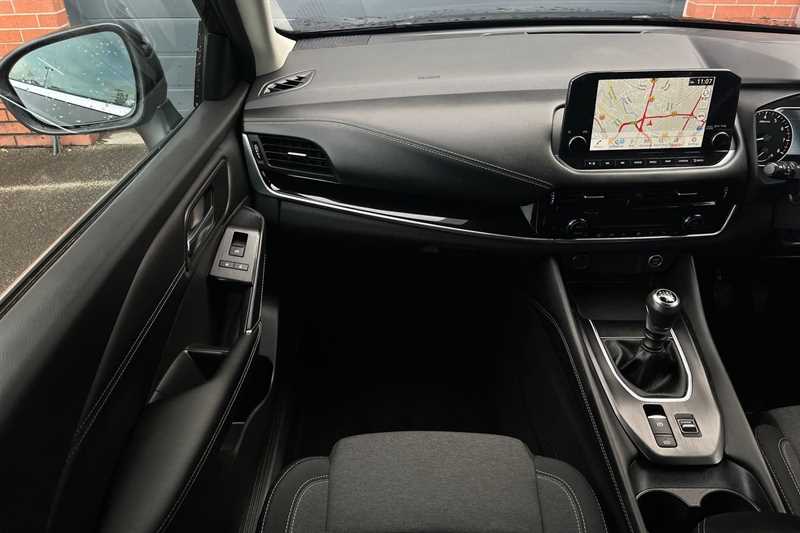 Used Nissan Qashqai 2022 for sale - 76318770: Photo 40