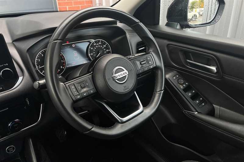 Used Nissan Qashqai 2022 for sale - 76318770: Photo 41