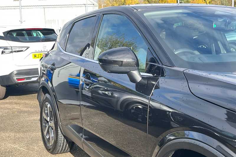 Used Nissan Qashqai 2022 for sale - 76318770: Photo 45